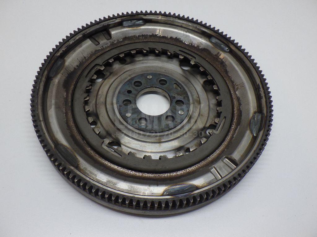 Маховик 03C105266G VAG