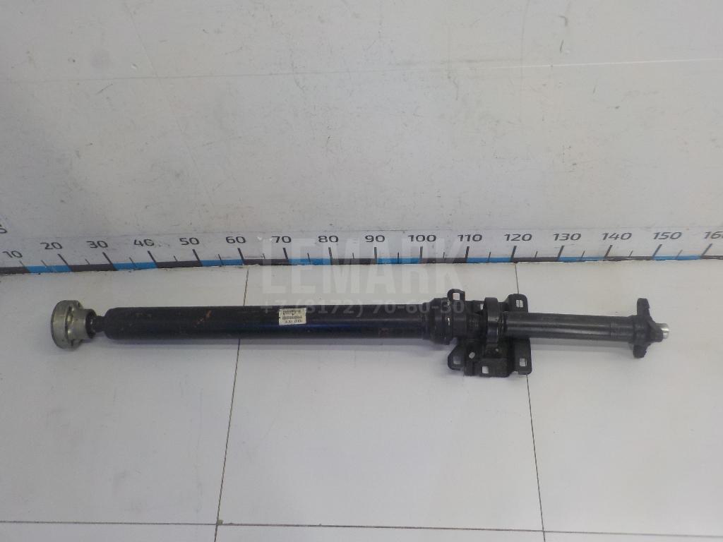 Вал карданный задний 7L0521102N VAG