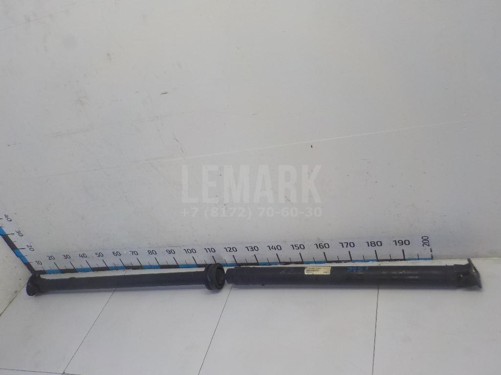 Вал карданный 37000JG00A Nissan