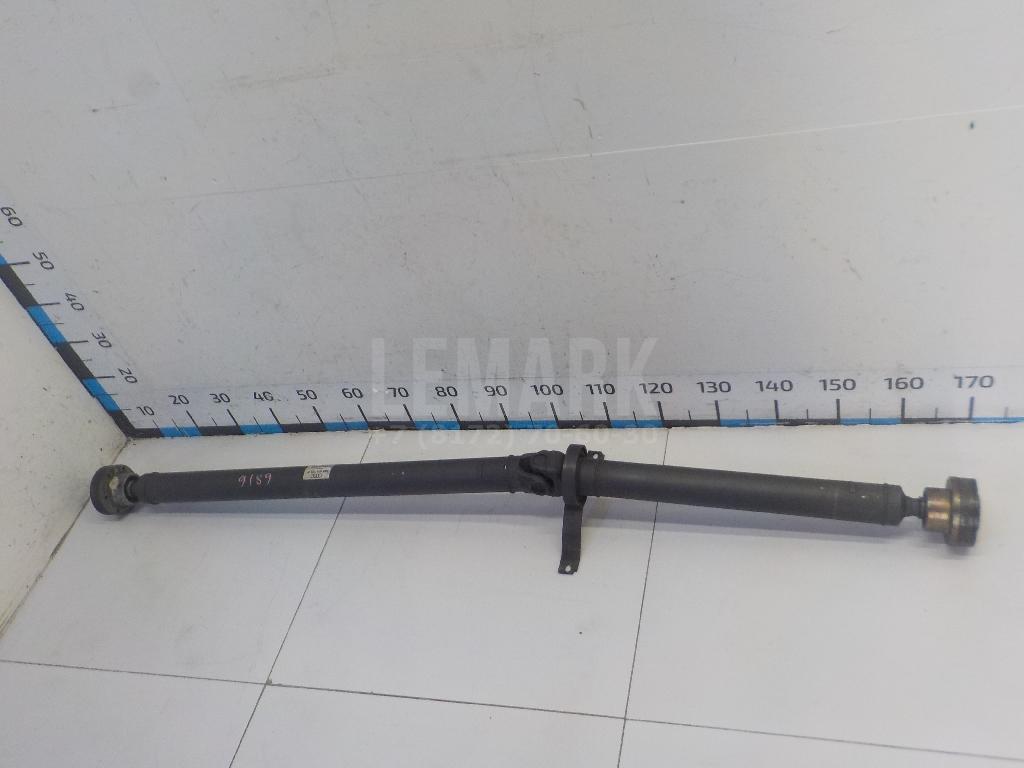 Вал карданный 3B0521101P Ford