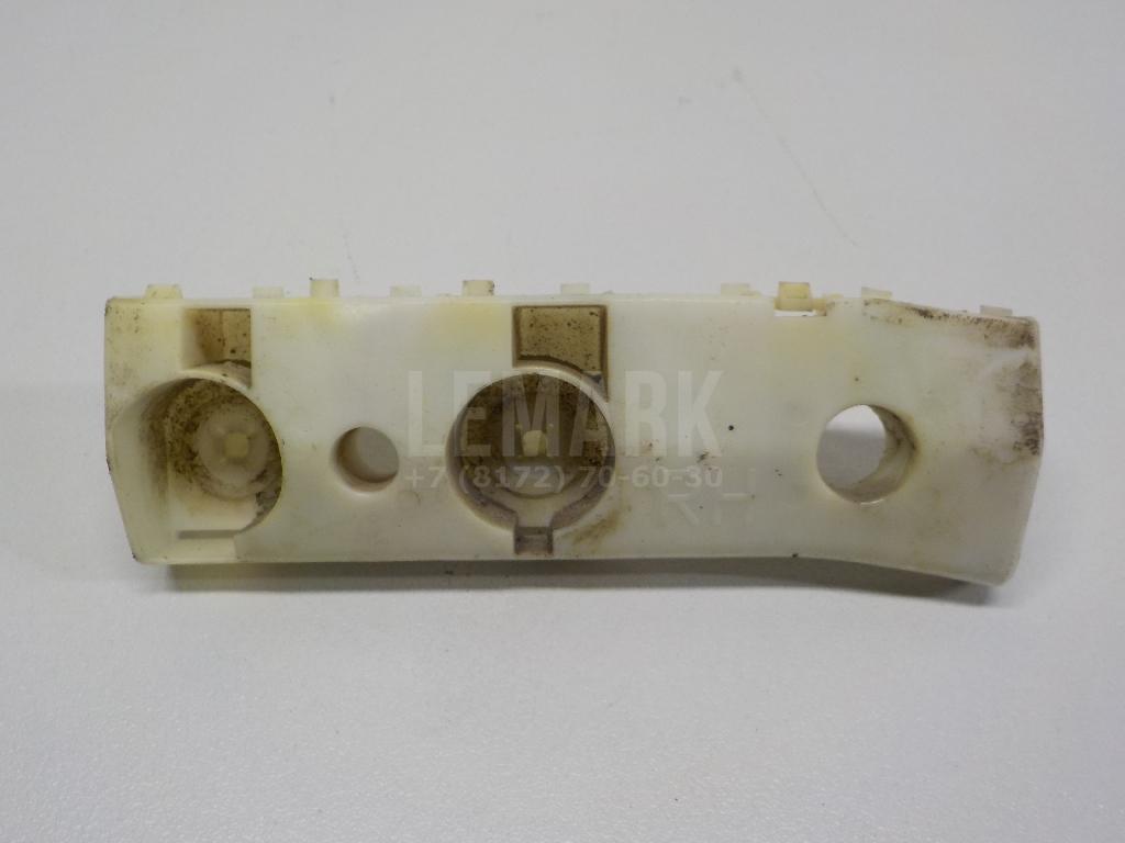 Направляющая заднего бампера правая 85270JG00A Nissan