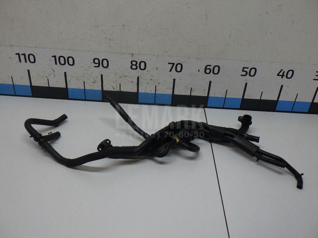 Трубка картерных газов 03C103474AB VAG