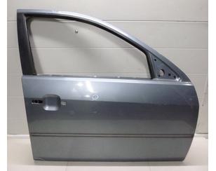Дверь передняя правая для Ford Mondeo III 2000-2007 б/у состояние удовлетворительное