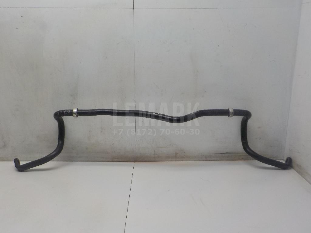 Стабилизатор передний 54611JM00B Nissan