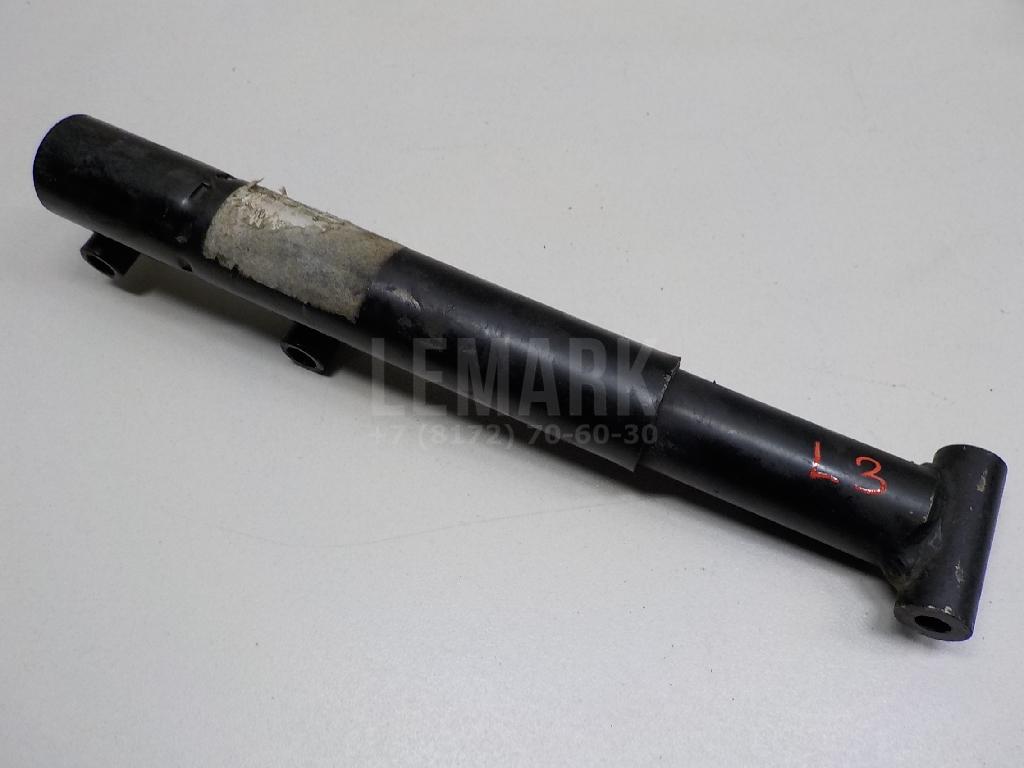 Кронштейн заднего бампера левый 3B0807335G VAG