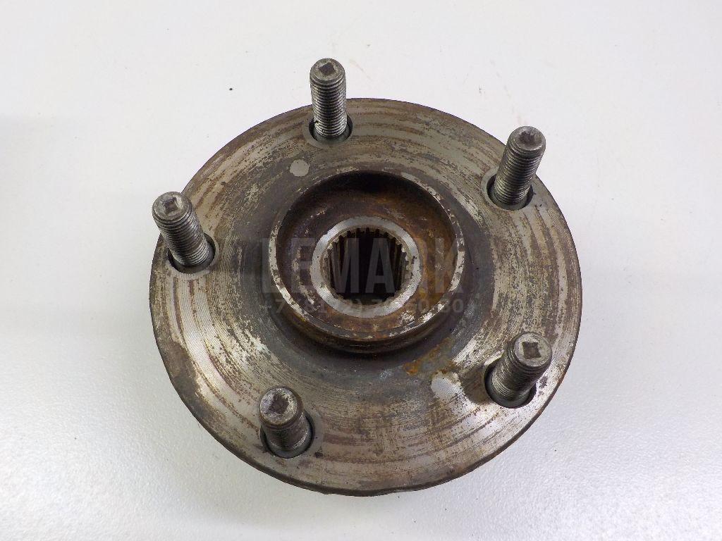 Ступица передняя 4355002010 Toyota