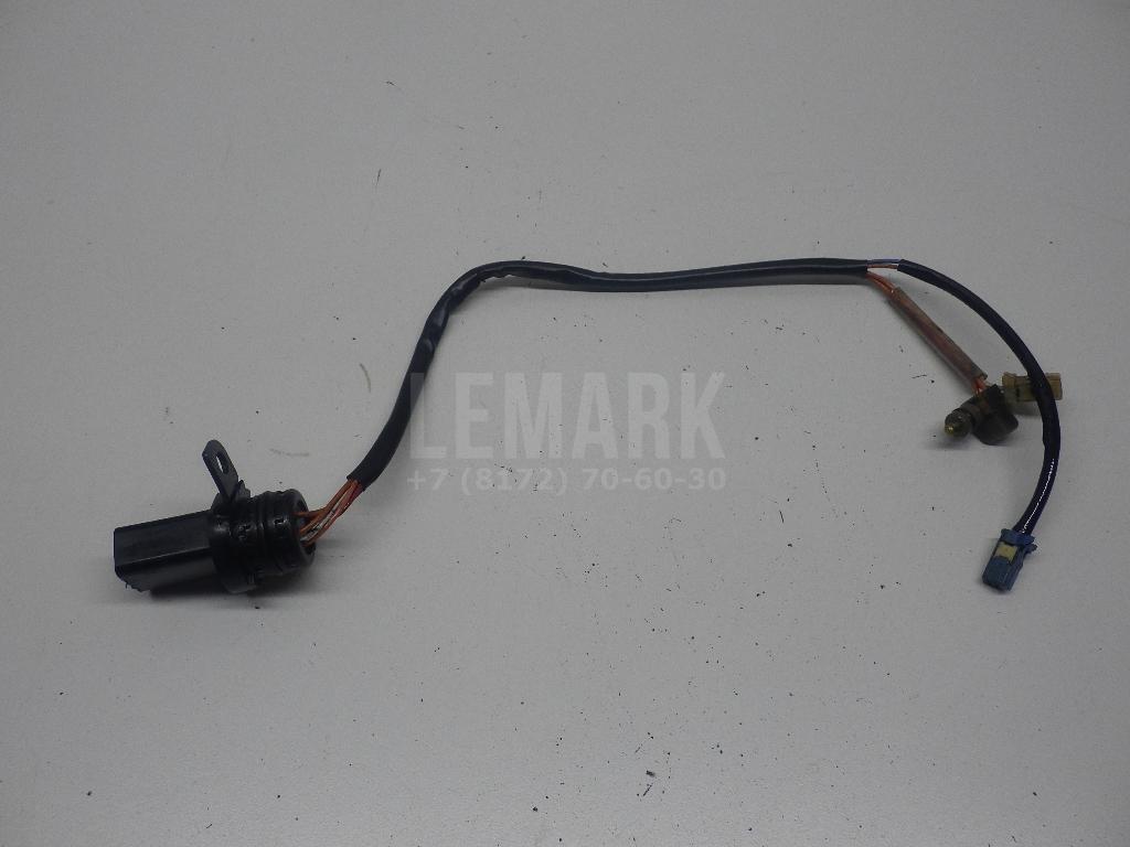 Проводка (коса) 09G927363A VAG