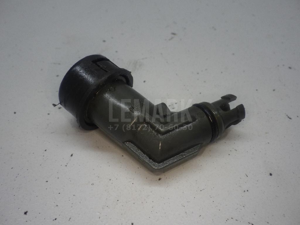 Трубка 09G321407 VAG