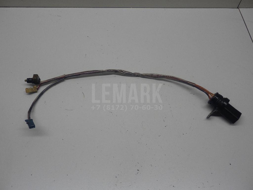 Проводка (коса) 09G927363B VAG
