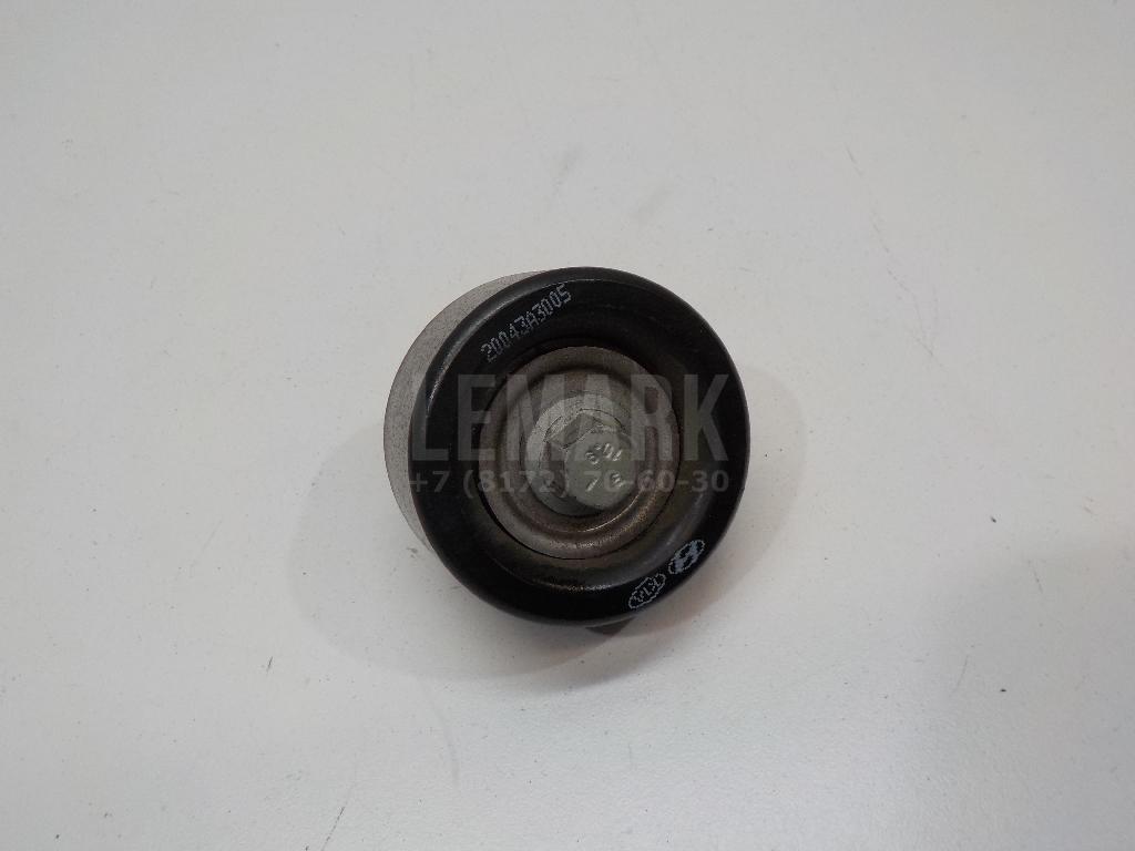 Ролик дополнительный руч. ремня 252872E300 Hyundai-Kia