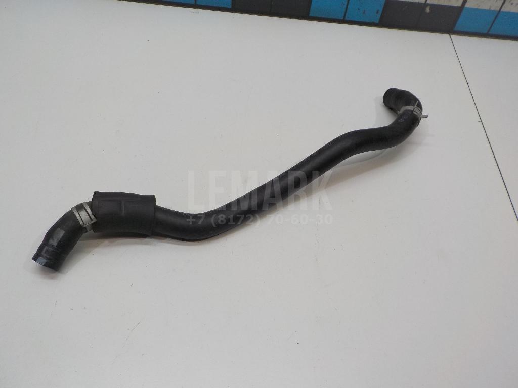Патрубок 254722E000 Hyundai-Kia