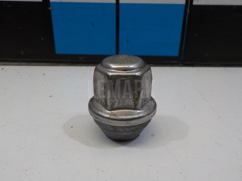 Гайка колеса 5114407 Ford