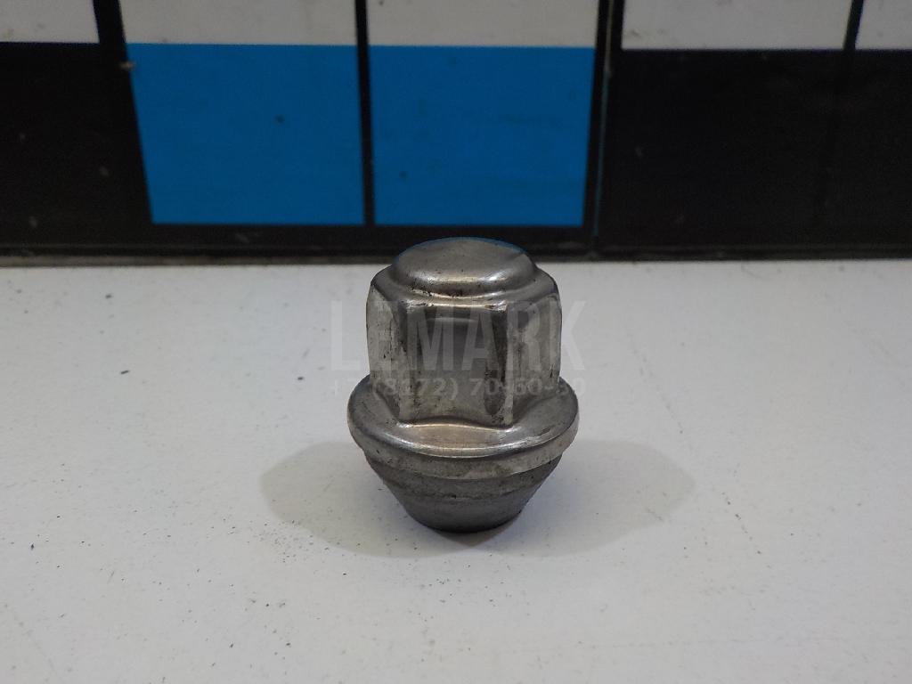 Гайка колеса 5114407 Ford