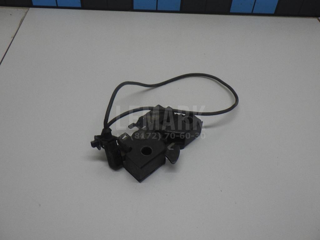 Замок багажника 5C6827505D VAG
