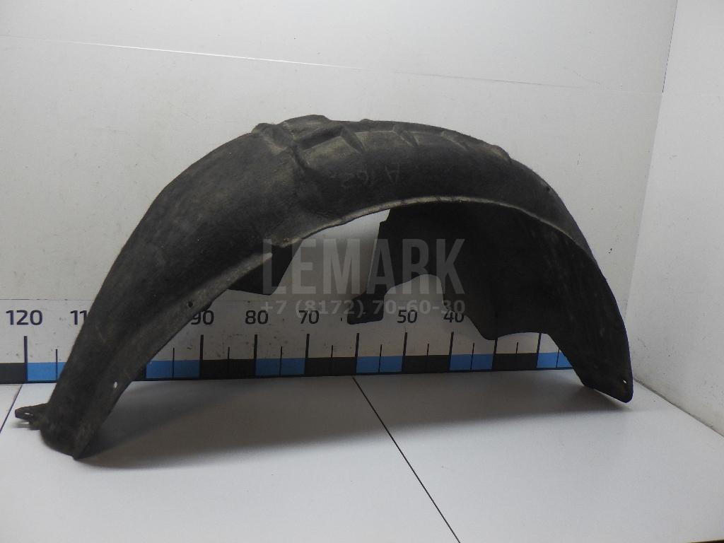 Локер задний правый 5CU810972 VAG