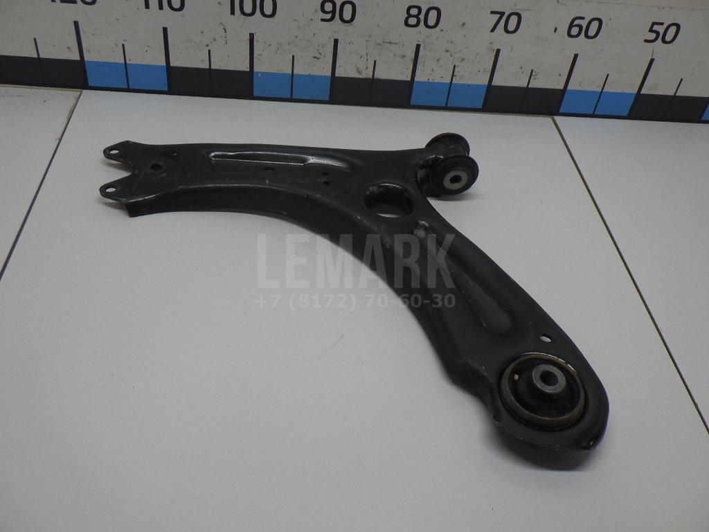 Рычаг передний левый 5C0407151B VAG