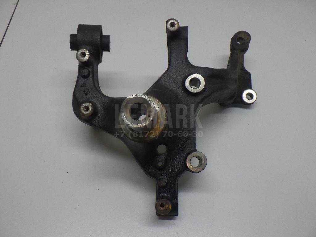 Кулак поворотный задний левый 5C0505435A VAG