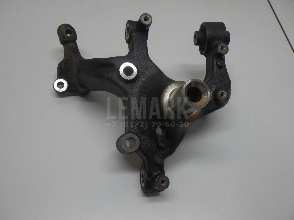 Кулак поворотный задний правый 5C0505436A VAG