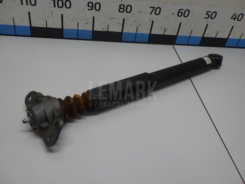 Амортизатор задний 5C0513029B VAG