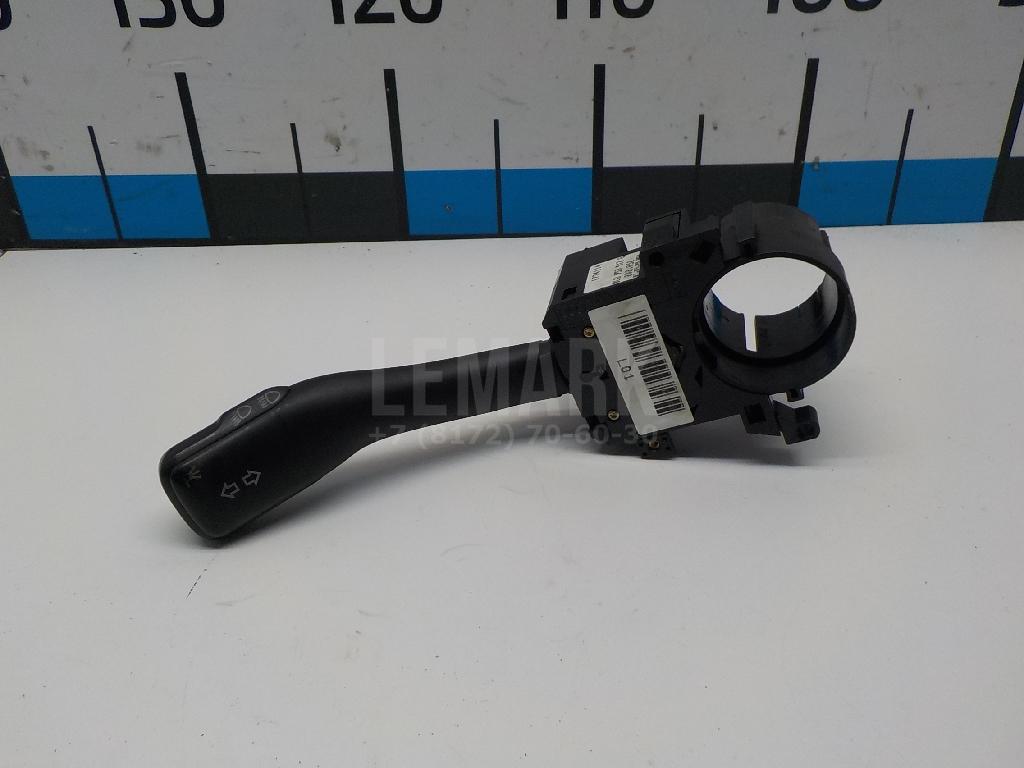 Переключатель поворотов подрулевой 8L0953513G VAG