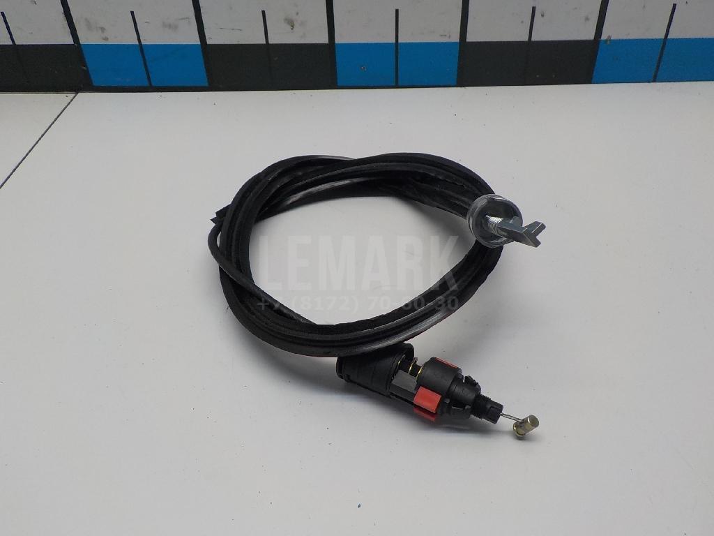 Трос КПП 1J0713303 VAG