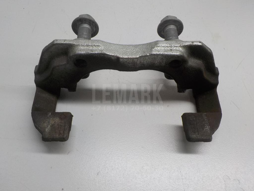 Скоба суппорта переднего 1471710 Ford