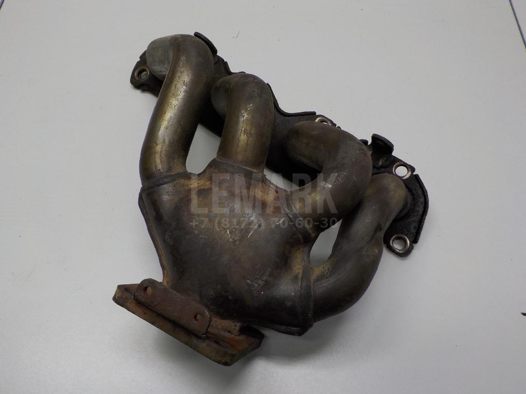 Коллектор выпускной 03C253031G VAG