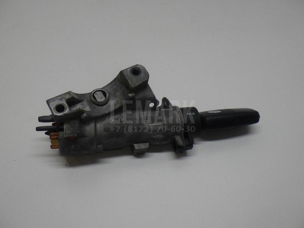 Замок зажигания 4B0905851B VAG