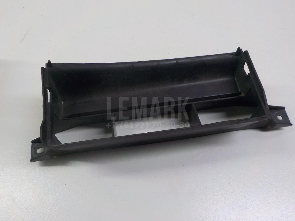 Воздухозаборник (наружный) 3C0805971A VAG