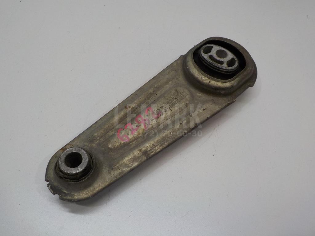 Опора двигателя задняя 112383665R Renault