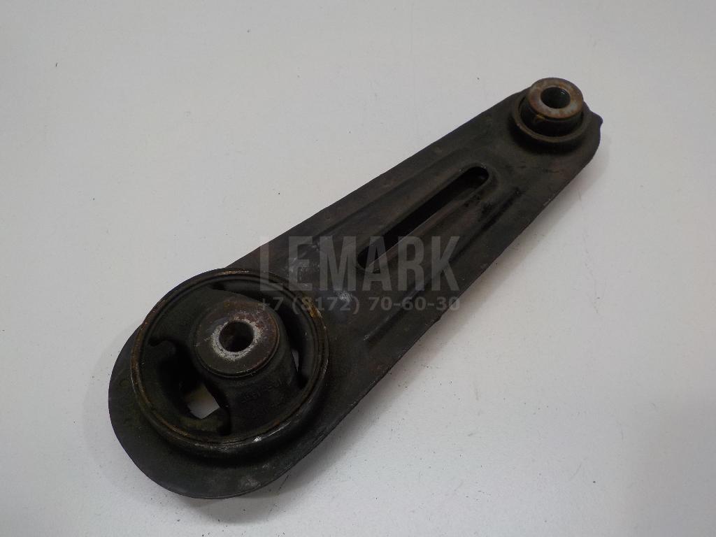 Опора двигателя задняя 11360JY20B Renault