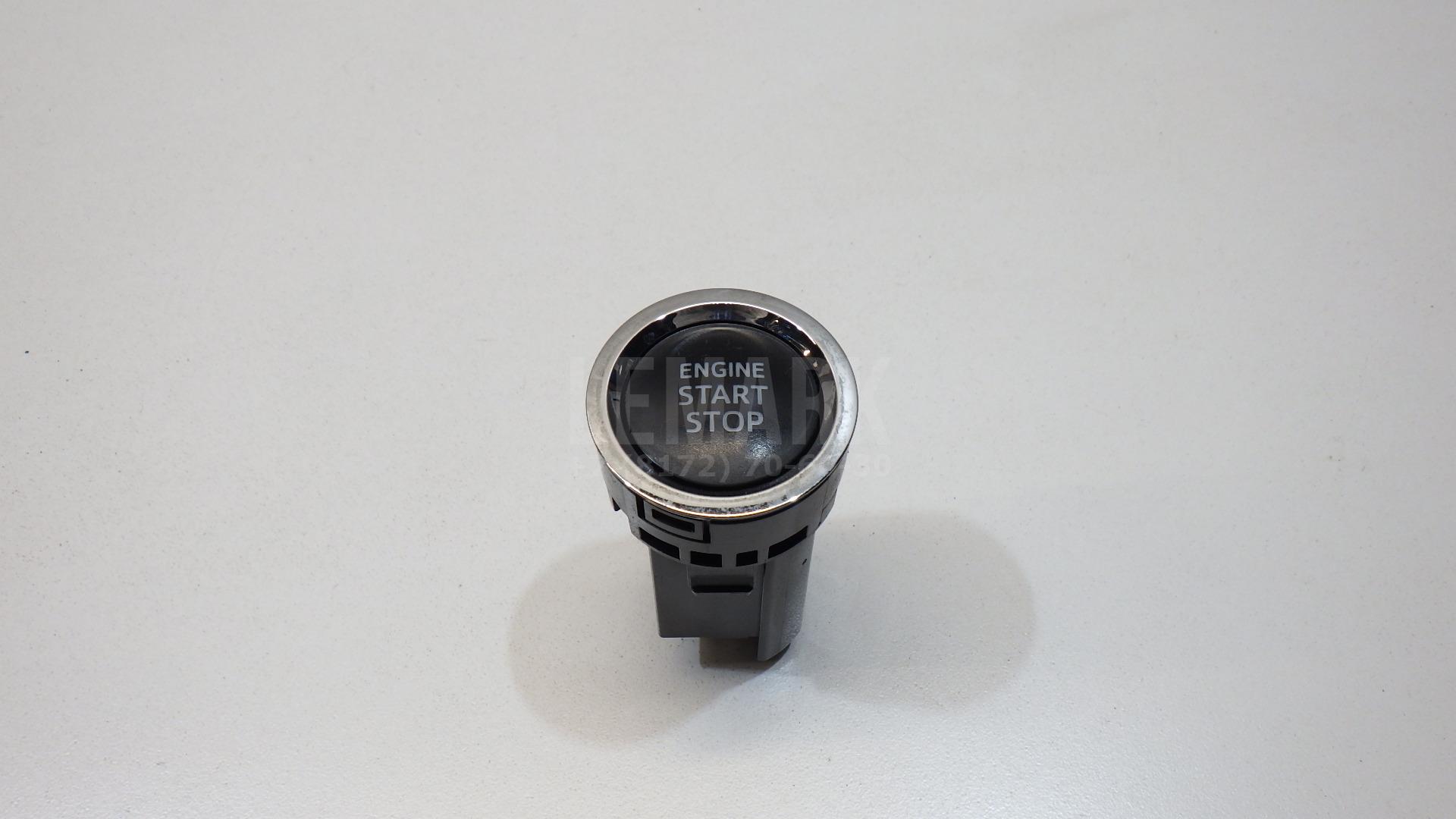 Кнопка запуска двигателя 8961142012 Toyota