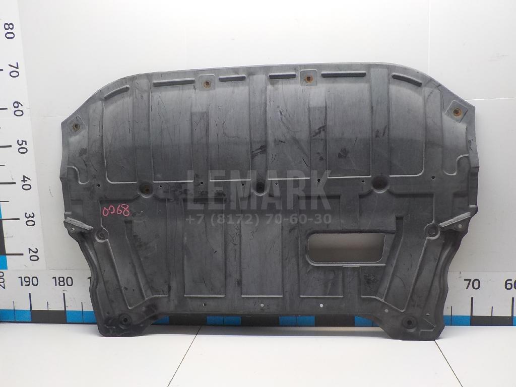 Защита антигравийная 758921YA0A Nissan