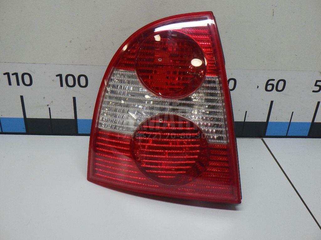 Фонарь задний левый 3B5945095AE VAG