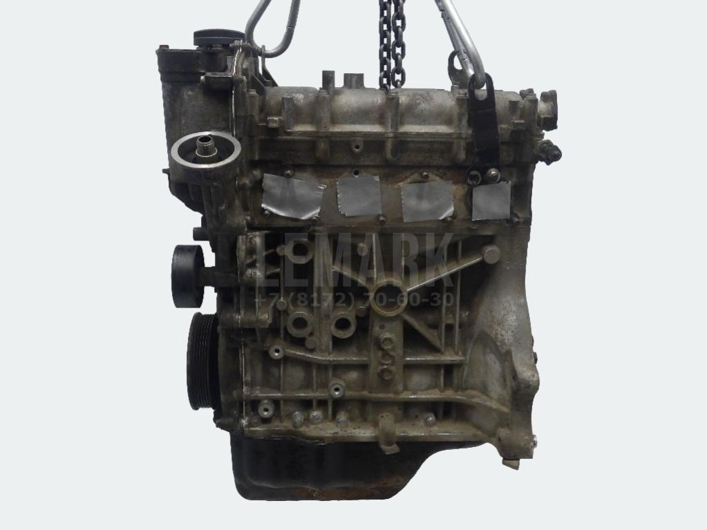 Двигатель 03C100038F VAG