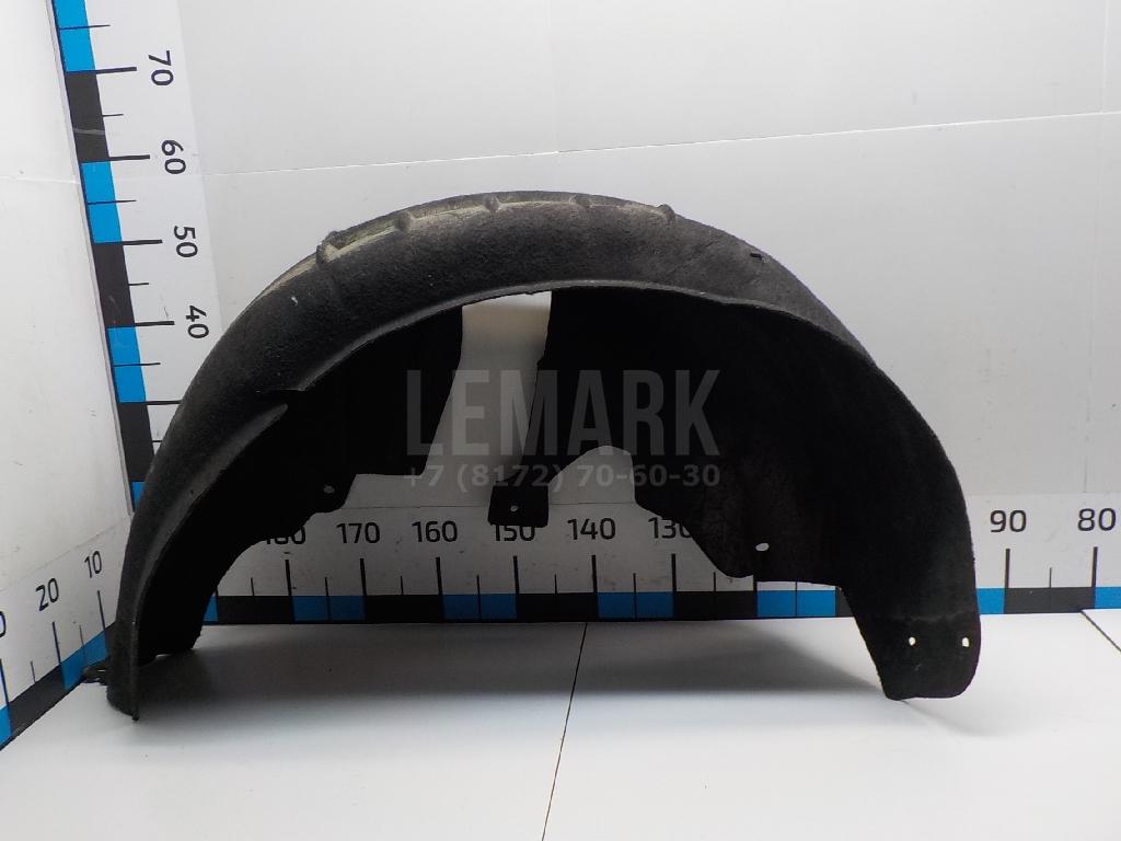 Локер задний правый 5CU810972 VAG