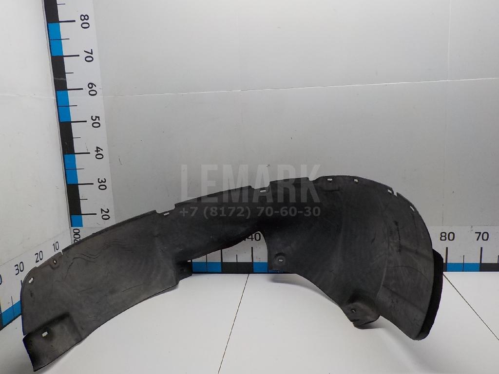 Локер передний правый 1J0809962A VAG