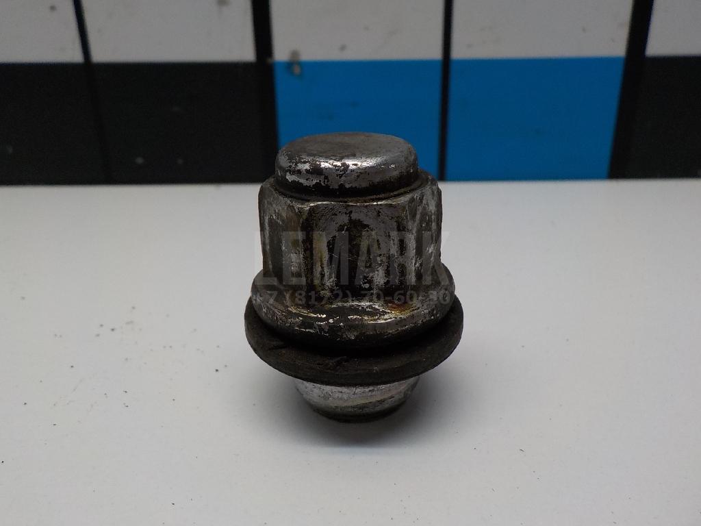 Гайка колеса MB579290 Mitsubishi
