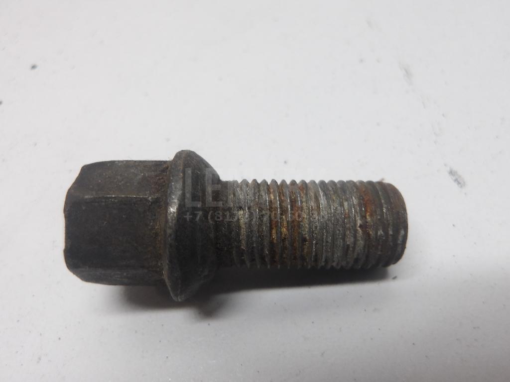 Болт колесный WHT002437 VAG