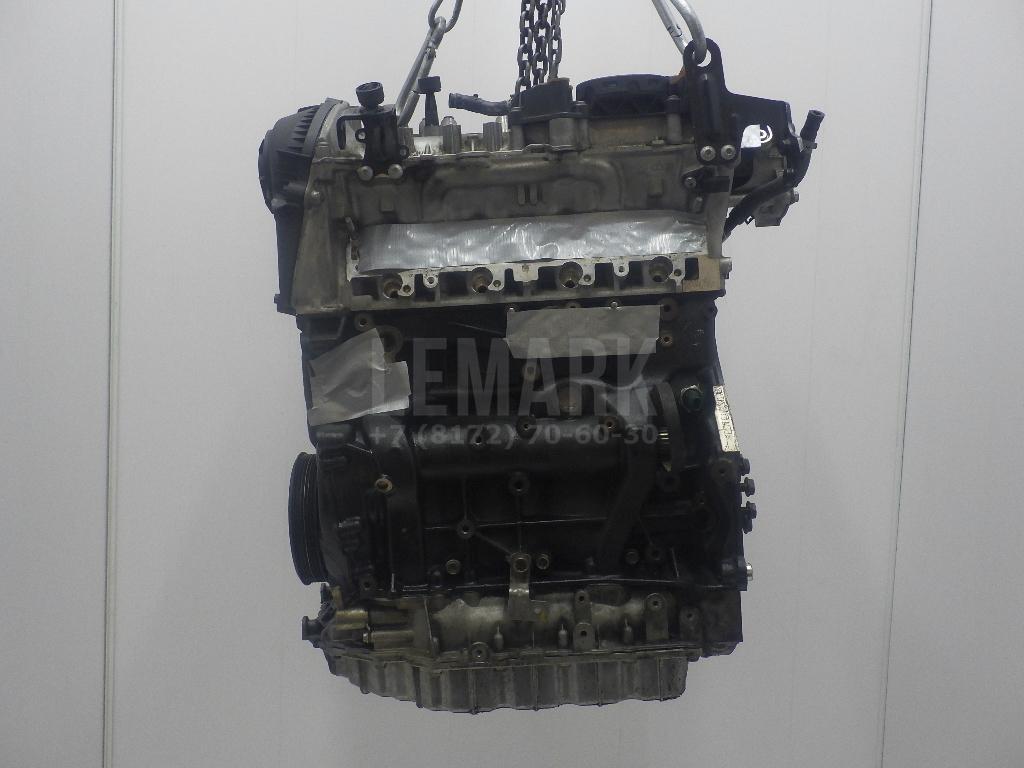 Двигатель 06K100033B VAG