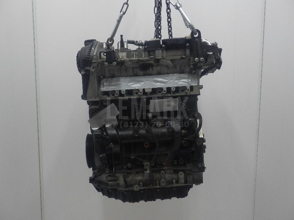Двигатель 06K100033B VAG