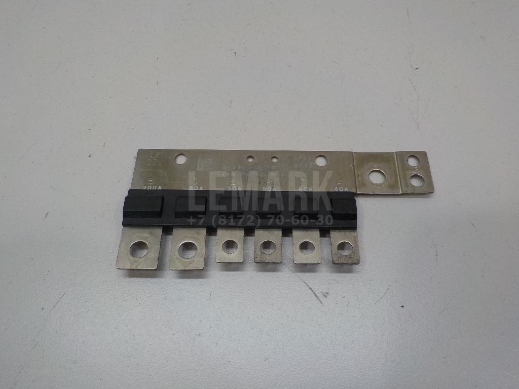 Предохранитель 1K0937629A VAG