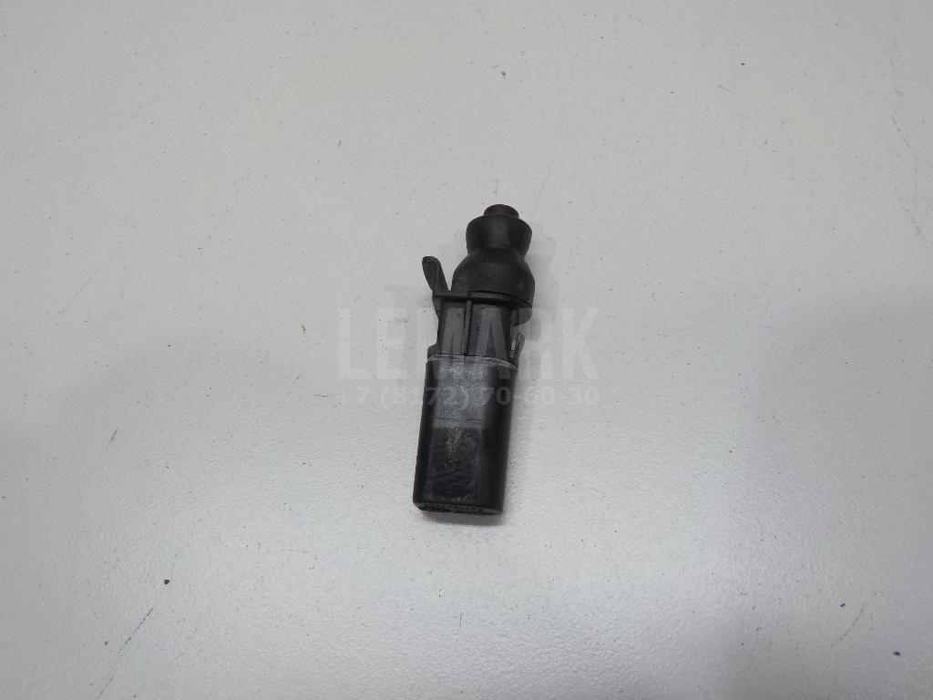 Замок лючка бензобака 6Q6809986C VAG