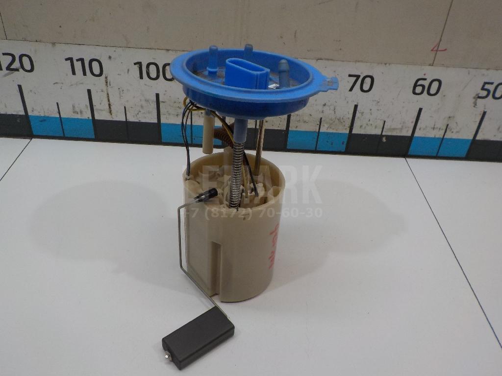 Насос топливный электрический 1KD919051A VAG