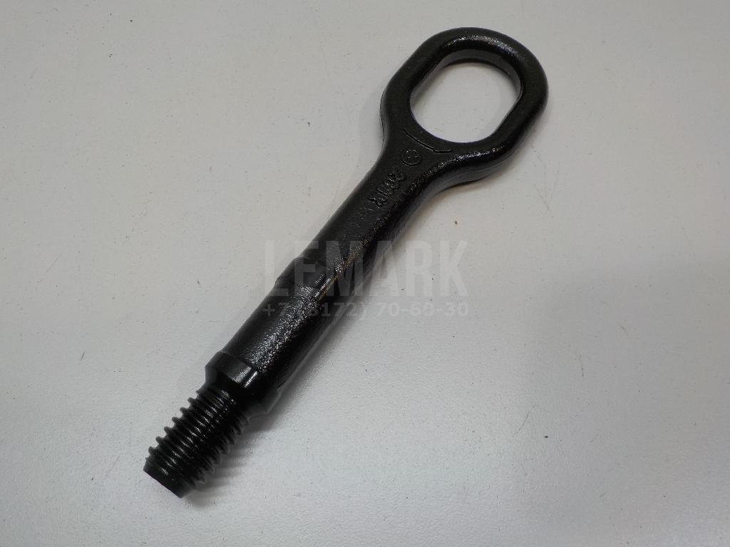 Крюк буксировочный 1T0805615A VAG