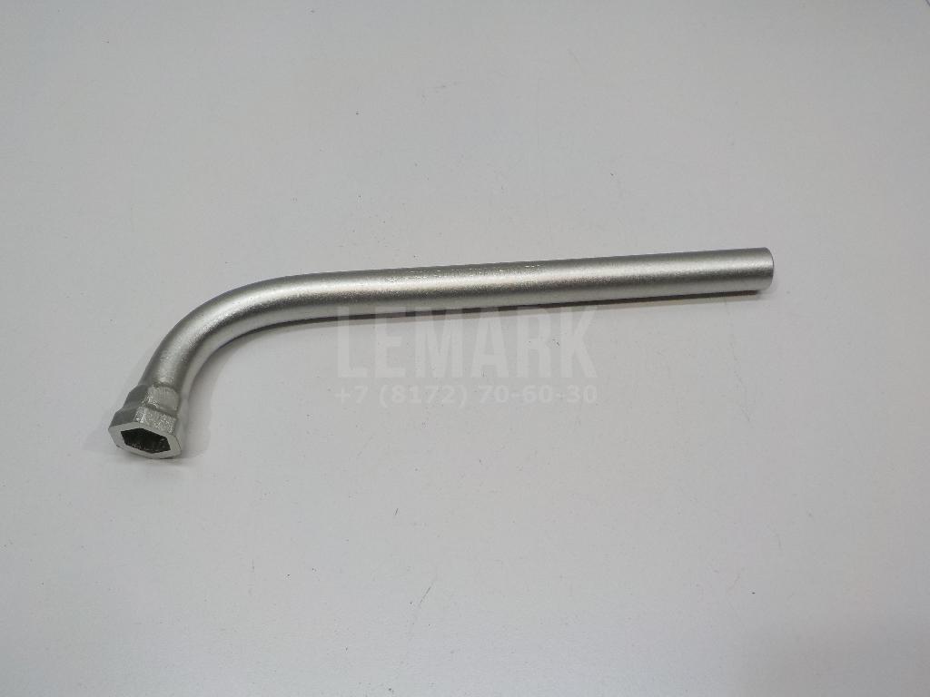 Ключ баллонный 4D0012219A VAG
