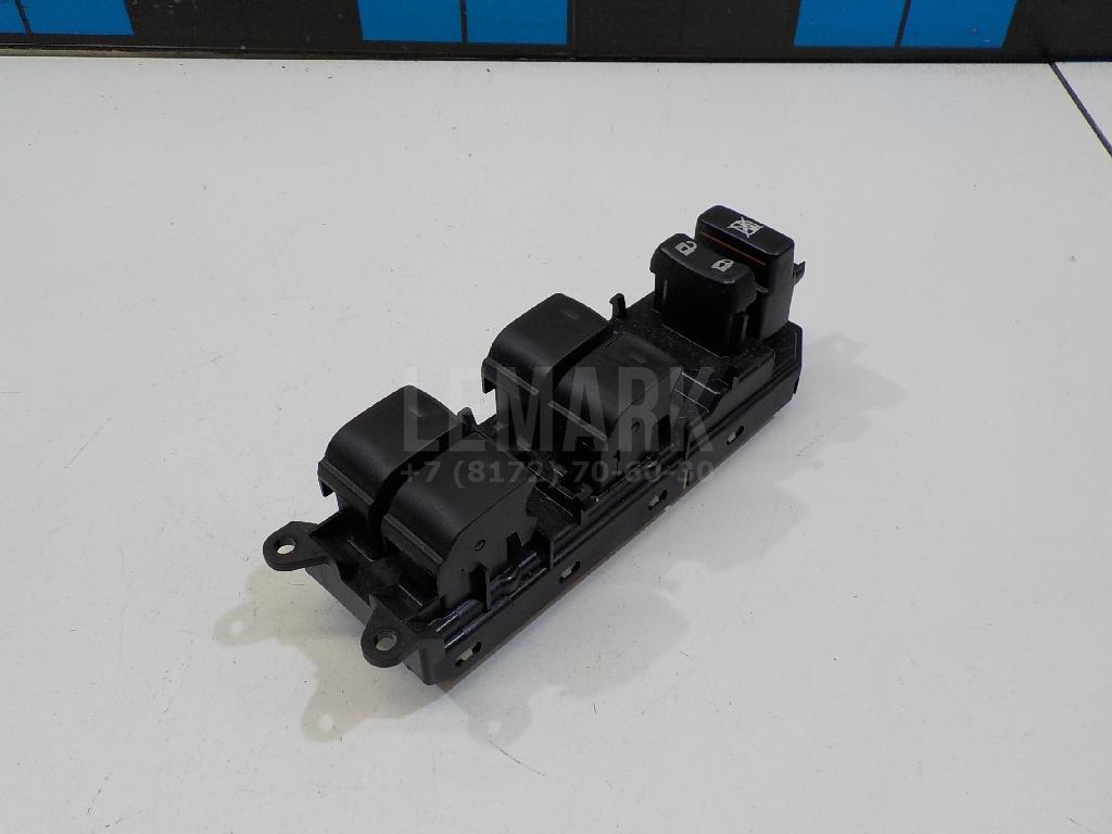 Блок управления стеклоподъемниками 8404033080 Toyota
