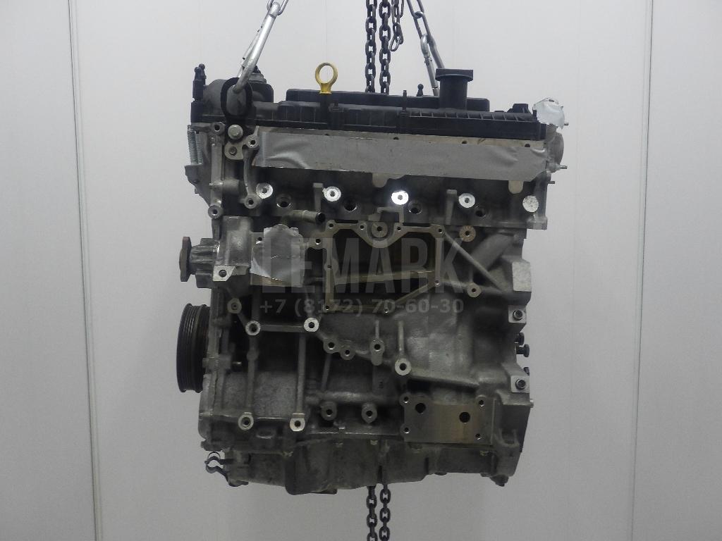Двигатель 5116175 Ford
