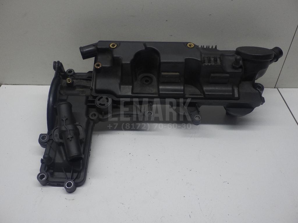 Крышка головки блока (клапанная) LR004200 Land Rover