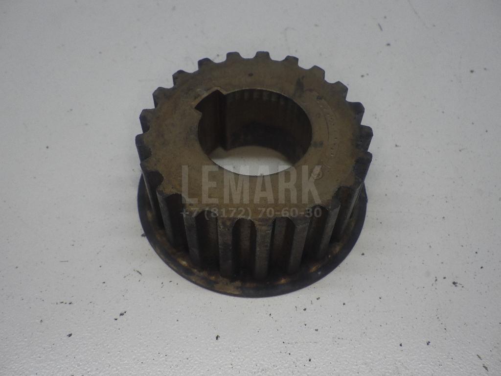 Шестерня коленвала LR000665 Land Rover